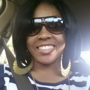 Meet your Posher, Molly